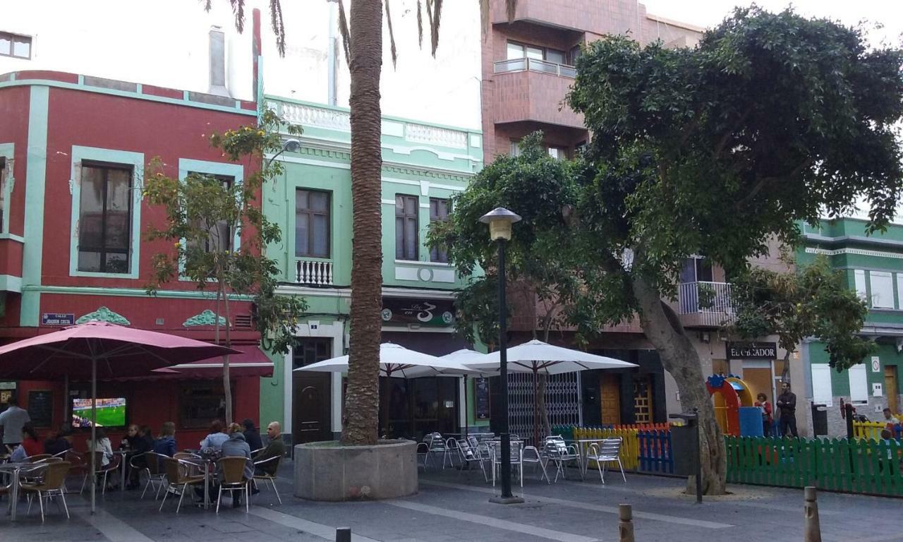 Babelia Apartment Las Palmas de Gran Canaria Exterior photo